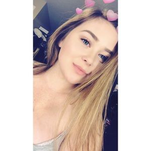 Meet your Posher, Lydia